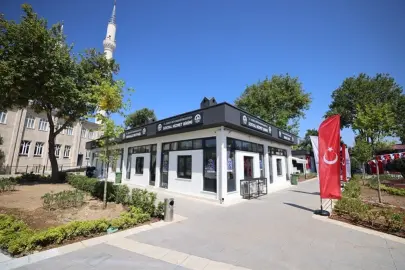 Mahalle Mutfağı kimsesizlerin sofralarını ısıtıyor