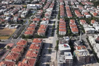 Manisa Akhisar'ın altyapısına 32 milyon TL'lik yatırım