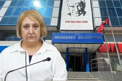 Menderes seçimlerini AK Parti adayı kazandı... Cumhurbaşkanı Erdoğan'dan Asuman Şen'e telefonla tebrik