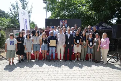 Muğla’da Uluslararası Seramik Sempozyumu başladı