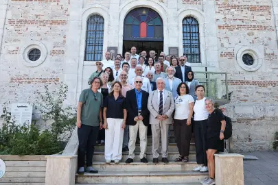 Nilüfer Belediyesi Gölyazı için ortak aklı buluşturdu