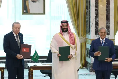 Ortak Savunma Komitesi İstanbul’da toplanıyor