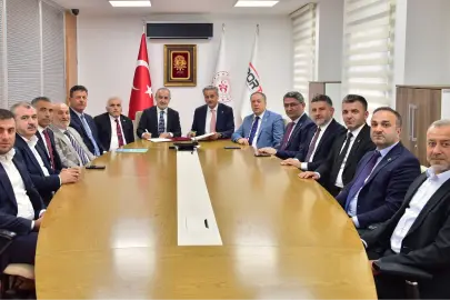 Sakarya’da spor yatırımlarında yeni dönem