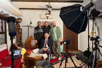 Sancak göçünün sessiz tanıkları