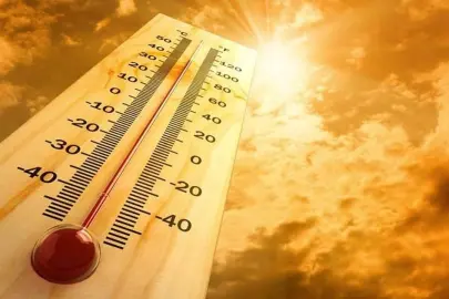 Sıcaklıklar mevsim normallerinin üzerinde seyredecek