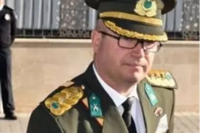 Sultanköy’ün gururu Ali Karakaş Tuğgeneral oldu