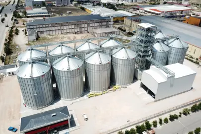 Ticaret'ten lisanslı depoculukta yeni dönem... Yeni yatırımlarda standartlar yükseliyor