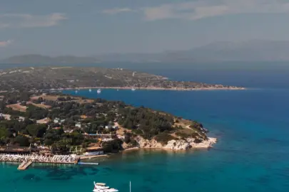 Turizm dünyası 2027’de İzmir’de buluşacak