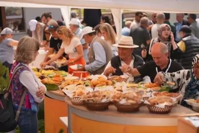 Uluslararası Gastronomi Film Festivali'nde başvurular başladı