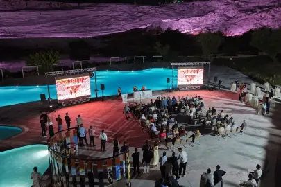 2. Lykos Yarı Maratonu için geri sayım başladı