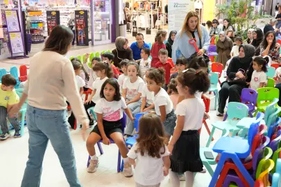 22. TÜRSAK Çocuk Filimleri Ankaralılarla buluştu