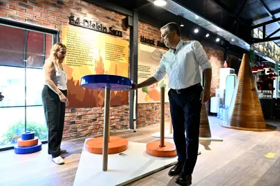 Antalya Muratpaşa’dan geleceğe matematik hamlesi