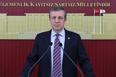 CHP’li Türeli: Türkiye çok rahat yüzde 5-6 büyüyebilir