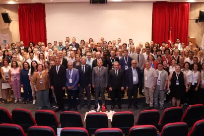 Dokuz Eylül'de liderlik buluşması