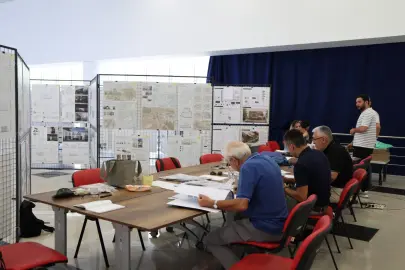 Fikirler Muğla için yarıştı mimari proje yarışması sonuçlandı