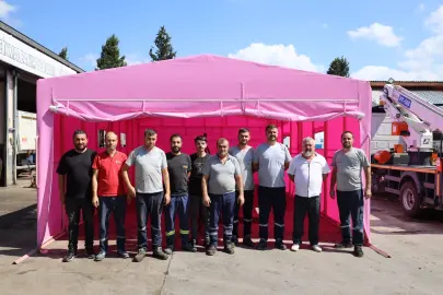 İzmit kendi üretiyor, kentli kazanıyor