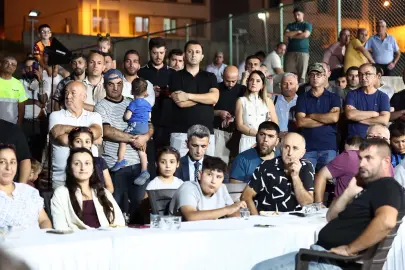 Manisa Akgedik’te Başkan Dutlulu sorunları dinledi