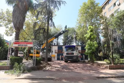 Şehit Yakını ve Gazi Evi İzmit’te dayanışmanın yeni adresi olacak