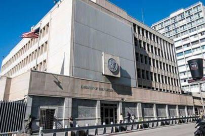 ABD, Suudi Arabistan'daki diplomatik personelini çekiyor