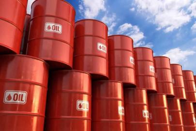 Brent petrol 110 doların altına indi