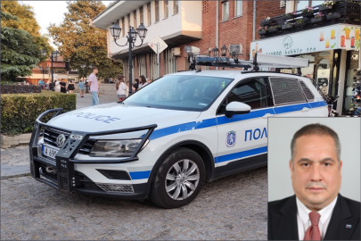Bulgaristan Tekvando Federasyonu Başkanı Binev, silahlı saldırıda öldürüldü