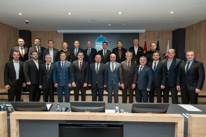 Bursa Ticaret Borsası’nda yeni dönem