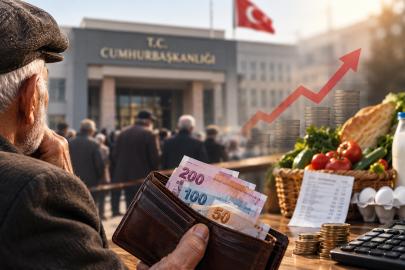 Emeklilerin gözü zam kararında: Beklentiler karşılanacak mı?
