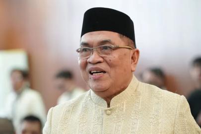 Filipinler'deki Müslüman Bangsamoro bölgesinde ilk seçilmiş başbakan dönemi