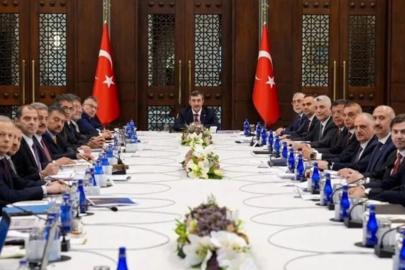 Fon Koordinasyon Kurulu’ndan tasfiye süreci açıklaması 
