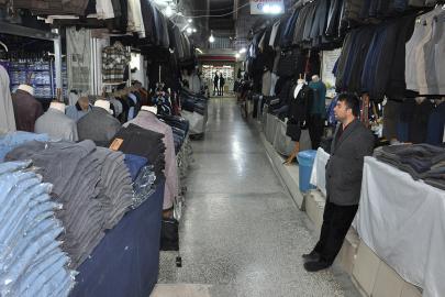 HAKSİAD Batman Şube Başkanı Çetiz: Küçük esnafın üzerindeki yük hafifletilmeli