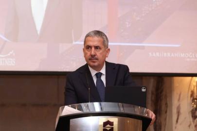 İslam İşbirliği Teşkilatı ülkeleri arasındaki ticaret 979 milyar dolara ulaştı