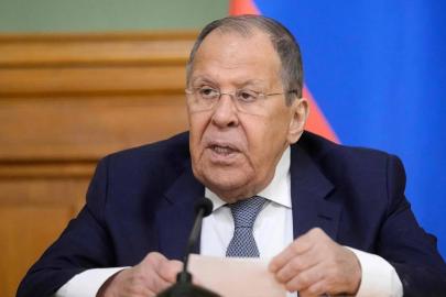 Lavrov: Avrupa’nın Ukrayna politikasında değişiklik görmüyoruz
