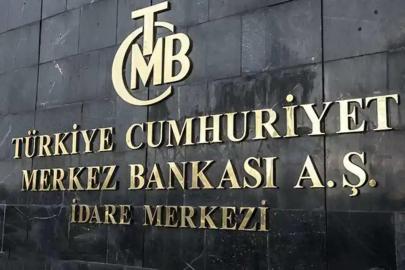 Merkez Bankası politika faizini yüzde 36'ya indirdi
