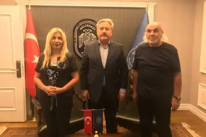 Mustafa Palancıoğlu'ndan 29 Ekim mesajı