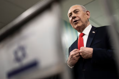 Netanyahu'nun partisinden seçim sonuçlarına itiraz hazırlığı