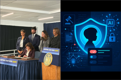 New York, çocuklarla etkileşime giren yapay zekâ sohbet botlarına kısıtlama getiriyor