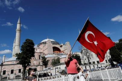 Putin: Türkiye, Rus turistlerden yılda 12 milyar dolar kazanıyor