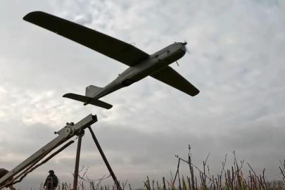 Rusya: Ukrayna'da askeri sanayi ve enerji altyapısına saldırı düzenledik