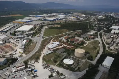 Serbest bölgelerden 9 ayda 9,8 milyar dolarlık ihracat... Bursa'dan ihracat artışı yüzde 30'u aştı