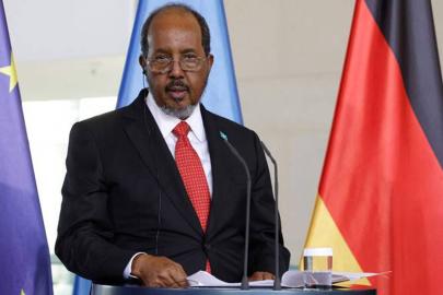 Somali Cumhurbaşkanı Mahmud: israilin Somaliland hamlesinin arkasında Kızıldeniz çıkarları var