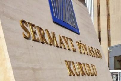SPK’dan iki portföy yönetim şirketine geçici durdurma kararı 
