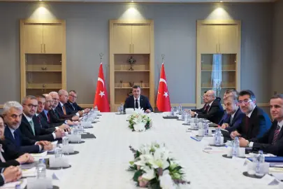 Tasfiyedeki o fonlarla ilgili ilk ara ödemeler 30 Ekim’de başlıyor