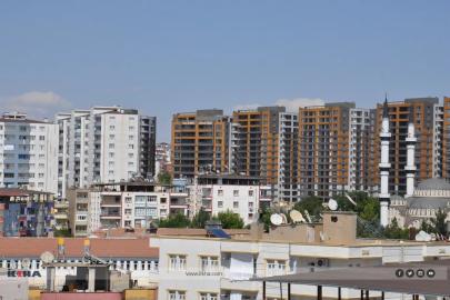 Türkiye genelinde ortalama konut satış fiyatı 5 milyonu aştı