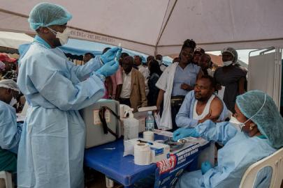 Uganda, KDC'ye seyahat geçmişi bulunan vatandaşlarına 21 günlük karantina uygulayacak