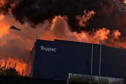 Ukrayna, Rusya'nın veri merkezlerini vuruyor: Yapay zekâ kapasitesi hedefte