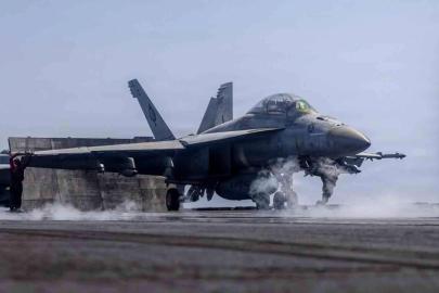 Washington'dan İran açıklaması: Seçimlerden önce saldırı düzenlenmeyecek