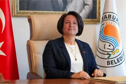 Yeni Parti'ye geçmişti, istifa etti! Karaburun Belediye Başkanı'ndan istifa açıklaması: Onurumu korumak için